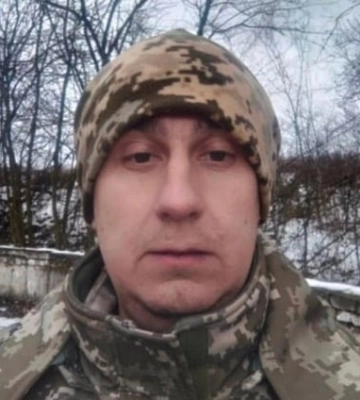 Досвіду служби в армії не було: подробиці про мобілізованого з Тернополя, який був на фронті 5 днів і загинув
