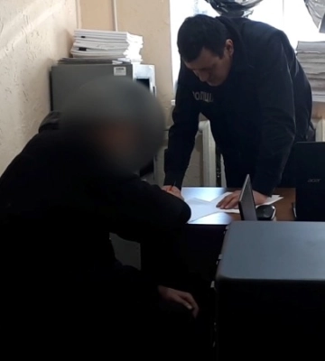 В Одеській області вбили чоловіка