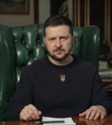 Зеленский: Ломаем оккупанта под Угледаром