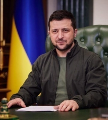 Есть очень хорошие результаты, Украина движется к своим целям: Зеленский об ощутимых потерях России