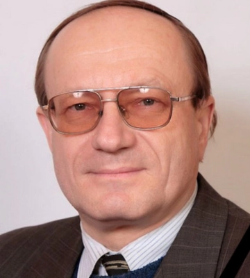 Пішов з життя колишній викладач Сумського педуніверситету