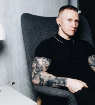 «Я прирік би її на страждання»: відомий психолог Спартак Суббота розповів про свою колишню дружину родом з Луцька