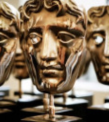 BAFTA оголосила переможців престижної кінопремії
