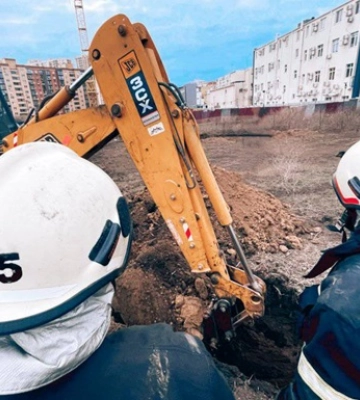 В Одесі провели незвичайну операцію з порятунку цуценяти