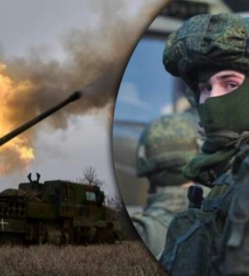 В ISW проанализировали, есть ли у России резервы для усиления наступления на Луганщине