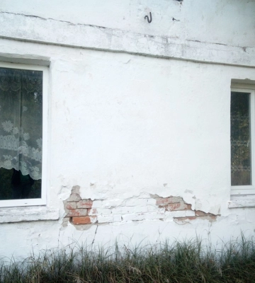 У волинських селах за понад 100 тис. продають ветлікарні