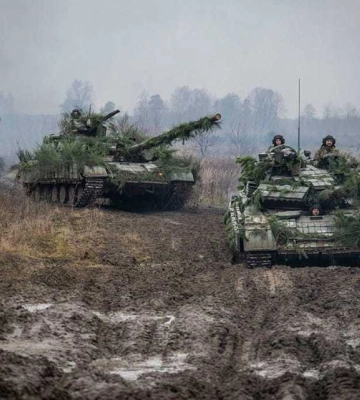 Російські війська за добу завдали 10 ракетних, 25 авіаударів по Україні – Генштаб ЗСУ