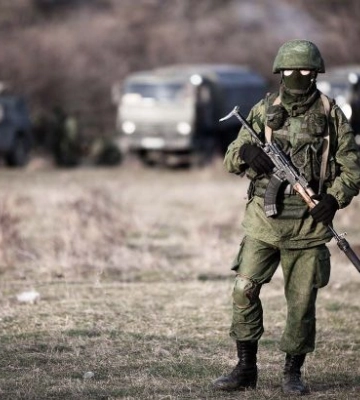 Россиянам не хватает резервов для наступления - ISW