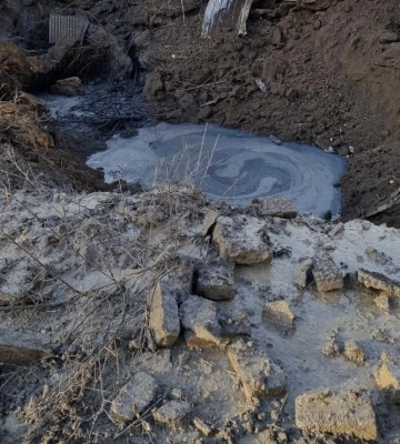 19 лютого окупанти двома ракетами вдарили по промисловій зоні Краматорська, - мер Гончаренко. ФОТО