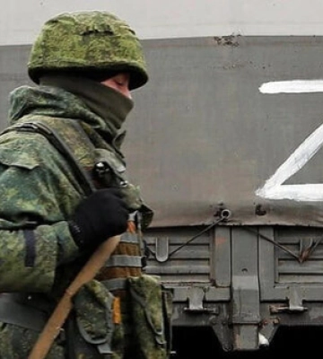 На Херсонщині окупанти облаштовують катівні для утримання громадян України - Генштаб