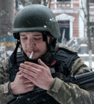 Бахмут важно удержать, но не ценой гибели всех бойцов. Готовим наступление — Зеленский