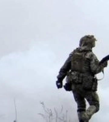 ISW: РФ наступает в Луганской области, ей не хватает резервов. Атаки будут безуспешными