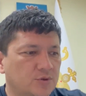 У Миколаївській області росіяни обстріляли дві громади