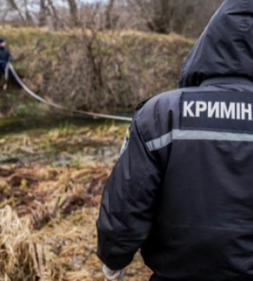 Розшукували з кінця 2022 року: на Волині знайшли мертвого чоловіка