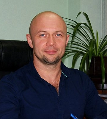 Директор департаменту харківського комунального підприємства хотів втекти за кордон через «Ягодин»