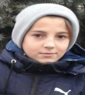 На Дніпропетровщині шукають 12-річного хлопчика