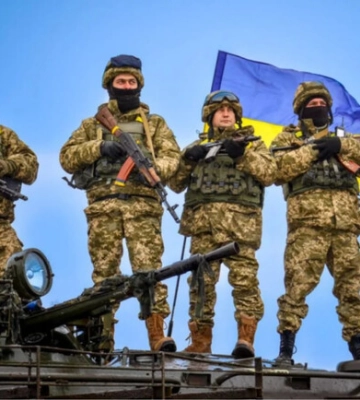 Як минула ніч на 20 лютого у Дніпропетровській області