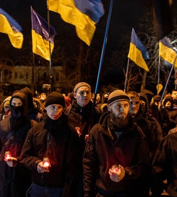 В Україні вшановують пам&#039;ять Героїв Небесної Сотні: історія, яку повинен знати кожен