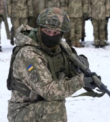 У Золотоноші солдата оштрафували за погрозу вбити командира