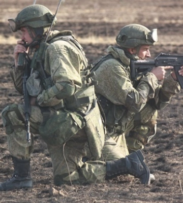 РФ наступає з великими втратами на трьох ділянках - розвідка Британії