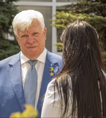 У Миколаївській області росіяни обстріляли дві громади
