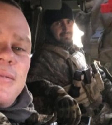 Отримав травму під час бойового завдання: депутат з Луцького району розповів про службу на Донецькому напрямку
