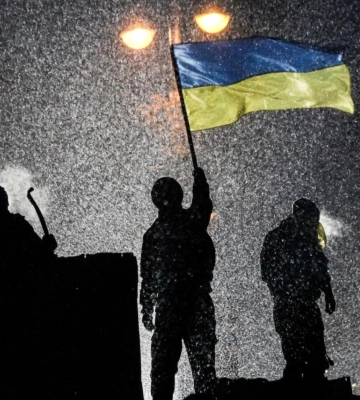 Сотня, яка врятувала Україну: полтавці про героїв Майдану