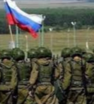Чоловіків з окупованих територій російські окупанти планують призивати на війну ДОКУМЕНТ