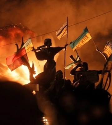 Прокурори прозвітували про розслідування справ Майдану