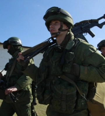 Втрати росії у Бахмуті і Вугледарі особливо високі — британська розвідка