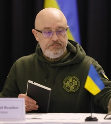 Україна отримає далекобійні ракети - Резніков