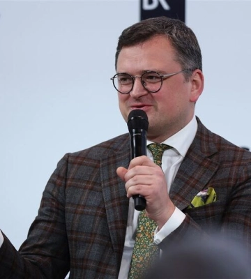 У Києві чекають топгостей до 24 лютого: Кулеба скасував візит до Брюсселя