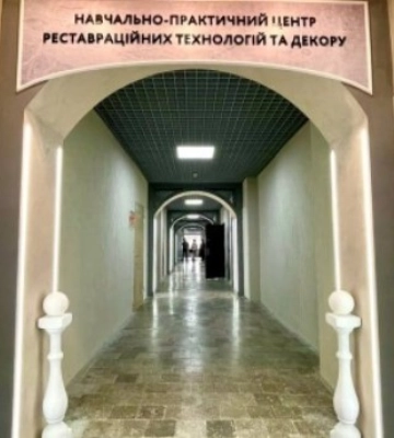 В Одесі залучатимуть реставраторів до роботи на пам’ятках архітектури