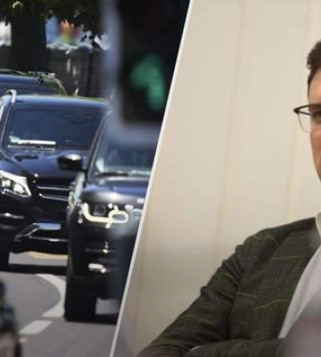 У Києві чекають топгостей до 24 лютого: Кулеба скасував візит до Брюсселя