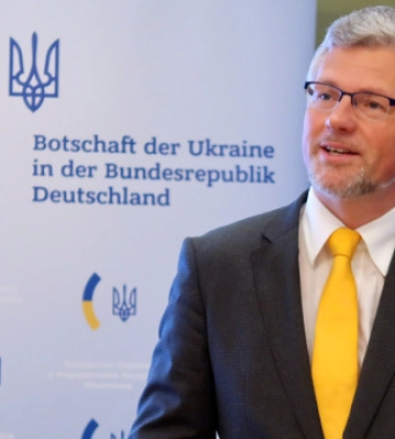 У Києві сьогодні чекають «головних партнерів України» - заступник глави МЗС