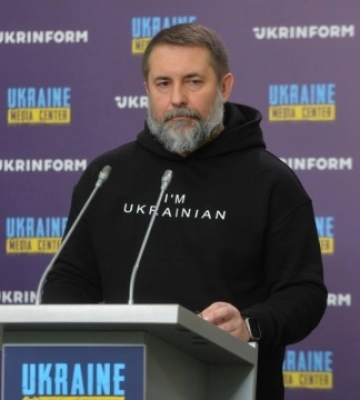 Гайдай: &quot;Найгарячіша ситуація у напрямку якраз Кремінної та в Білогорівці&quot;