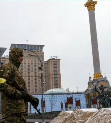 МЗС анонсувало візит важливого гостя до Києва