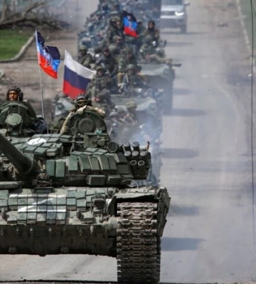 Росіяни планують перекинути до 5 тис. військових з-під Маріуполя на Вугледар, - Андрющенко