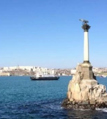 В окупованому Криму «націоналізували» 700 активів українців