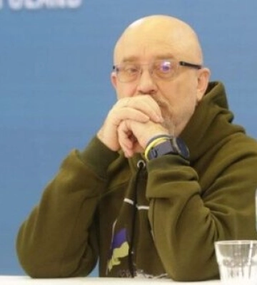 Глава МО Резніков: передача винищувачів для України - питання одного-двох місяців