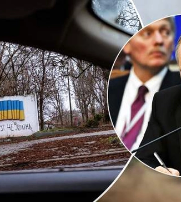 Армія РФ веде наступ на трьох ділянках фронту з великими втратами, - британська розвідка