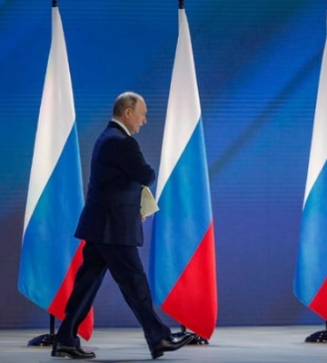 Пионтковский раскрыл новый безумный план Путина