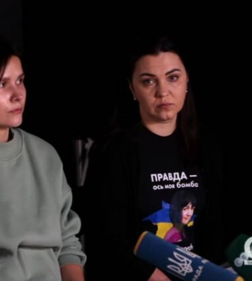 У Кропивницькому відкрили виставку «Історії з окупованого Криму» (фоторепортаж)