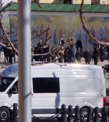 Визит Байдена в Киев подтвердился: видео