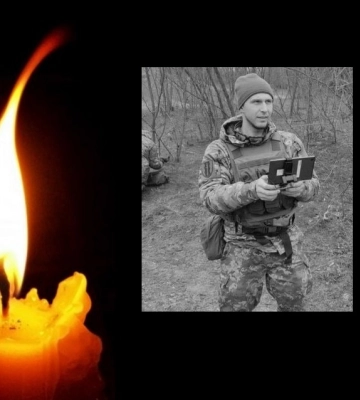 Брав участь у найзапекліших боях – на Донбасі загинув воїн з Харкова