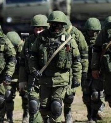 Підрозділи росіян з Нікопольщини найближчими днями перекинуть до Вугледара, — Андрющенко