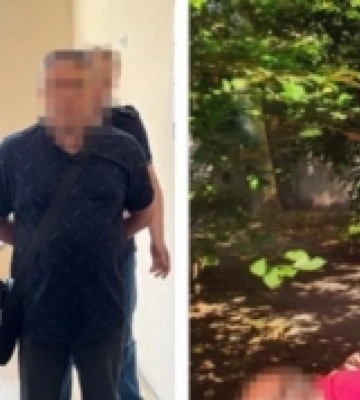 Соломʼянський суд Києва почав  судити за державну зраду  замначальника відділу Херсонської СБУ