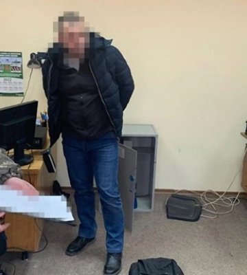 &quot;Крота&quot; із СБУ засуджено 14,5 років в&#039;язниці