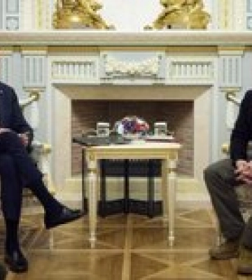 Путин думал, что переживет нас – Байден в Киеве объявит о новом оружии для Украины