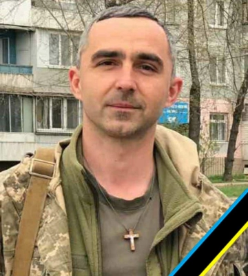 Завтра в Ужгороді попрощаються із Іваном Пайдою